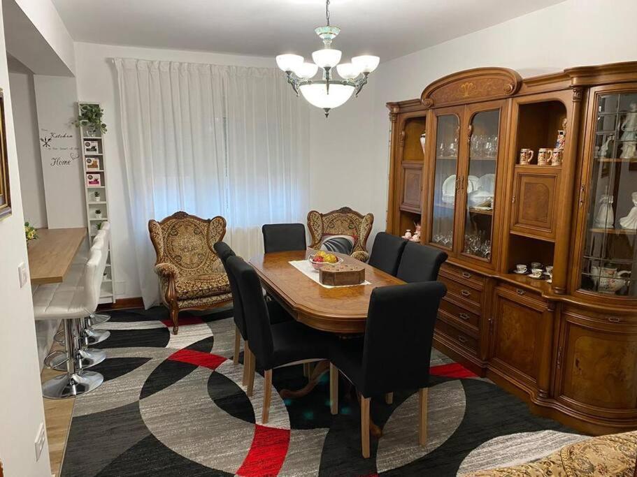 Вилла Casa De Maria Мурос Экстерьер фото