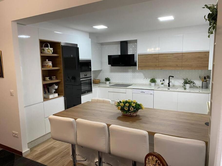 Вилла Casa De Maria Мурос Экстерьер фото