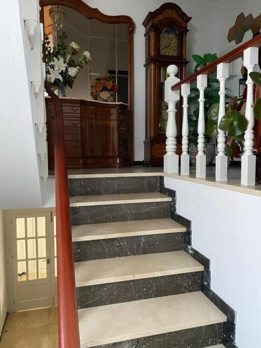 Вилла Casa De Maria Мурос Экстерьер фото